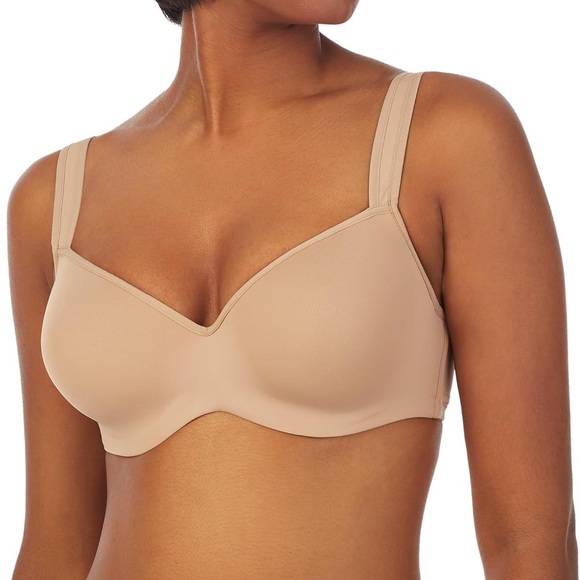 Le Mystere Dream Tisha T-Shirt Bra - Picture 1 of 9